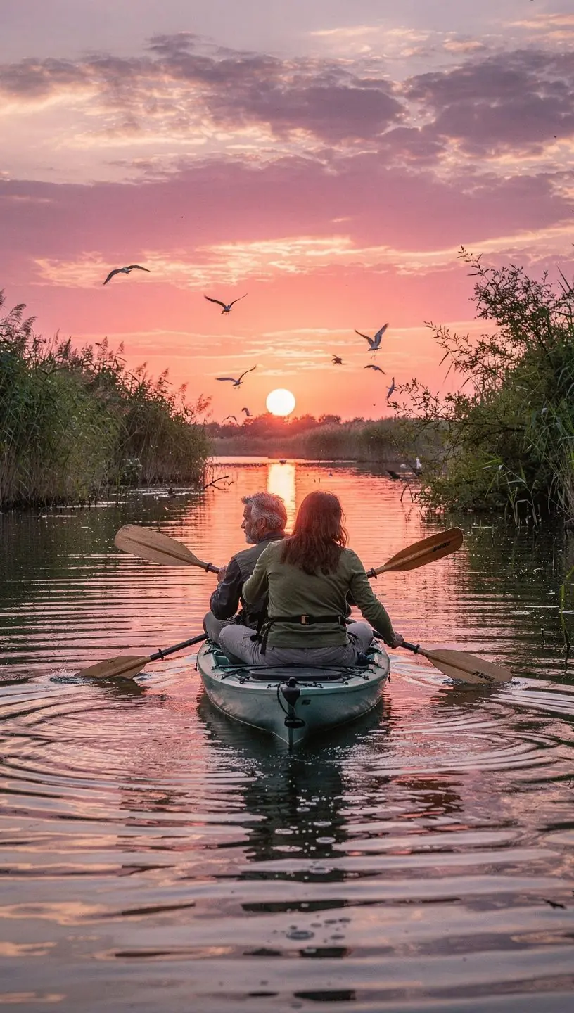 Cascadă impresionantă în mijlocul pădurii, o destinație de vis pentru iubitorii de natură.