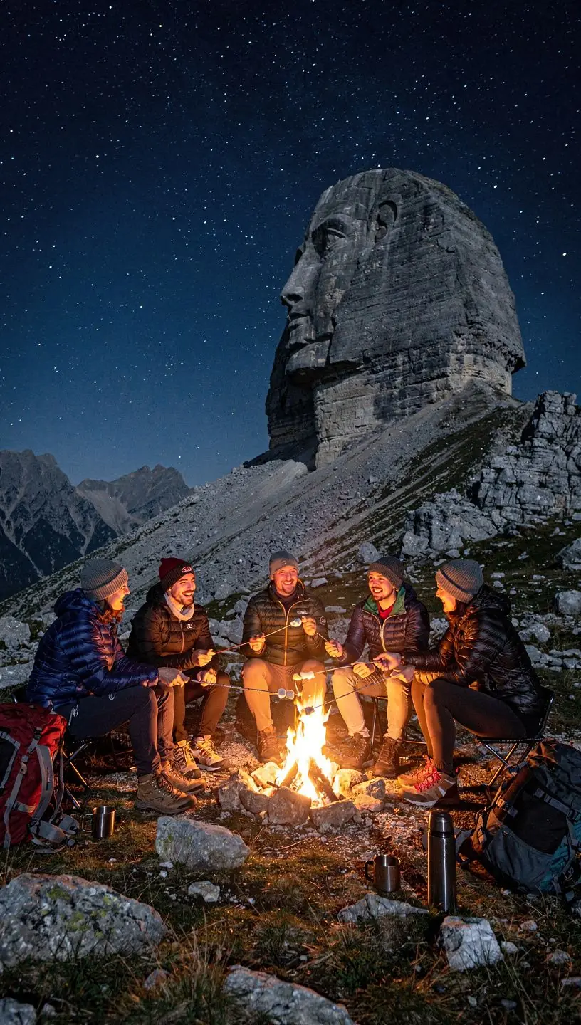 Centrul vechi al unui oraș românesc, plin de cafenele și atmosfera vibrantă.